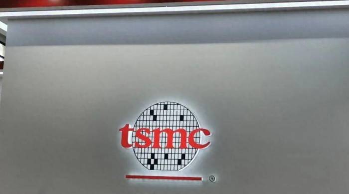 TSMC's Q2 performance is released, net income grows by 36%