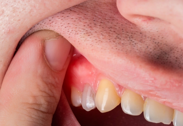 how to treat an infected tooth at home
