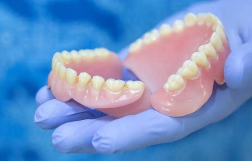 cost of dentures in Alabama