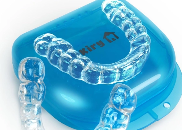 teeth grinding guard