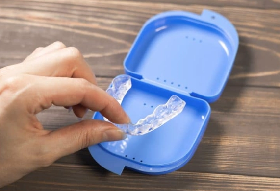 bruxism guard side effects bruxism guard side effects