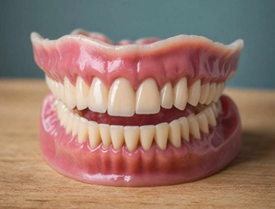 cost of dentures in Alabama