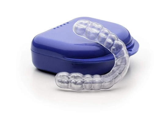 teeth grinding guard