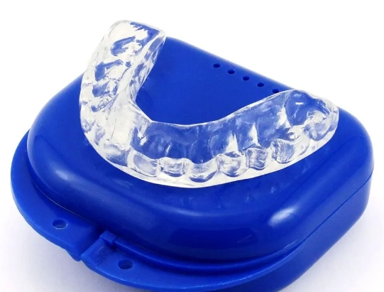 teeth grinding guard
