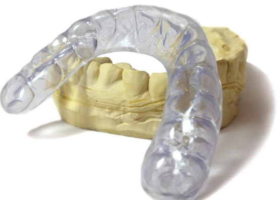 teeth grinding guard