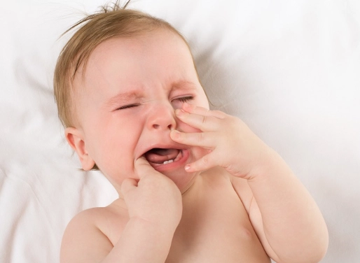 how to soothe teething baby how to soothe teething baby