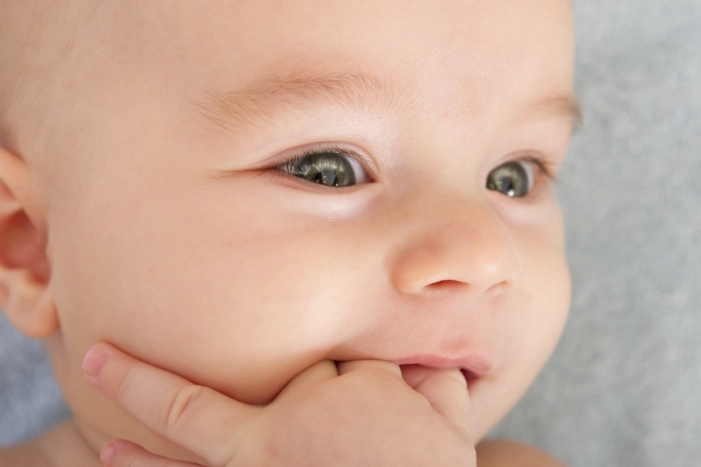 baby teething pain symptoms baby teething pain symptoms