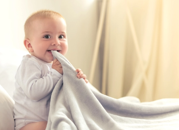 soothe teething baby soothe teething baby