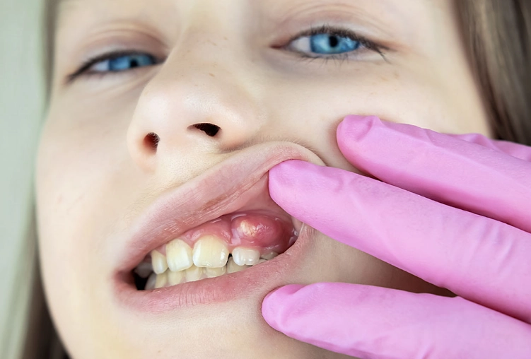 dental abscess symptoms