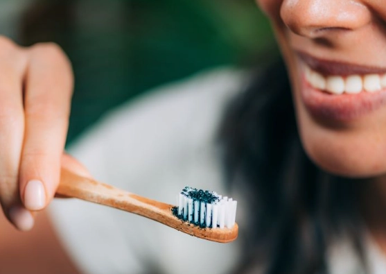 teeth whitening side effects