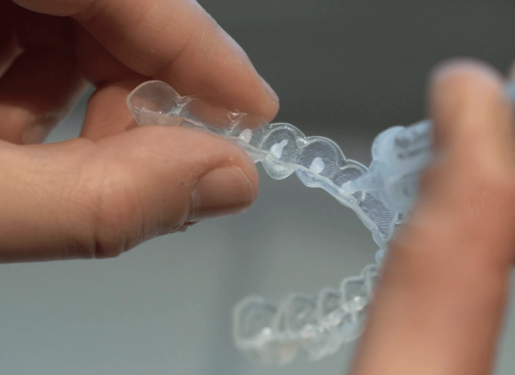 at home teeth whitening safety