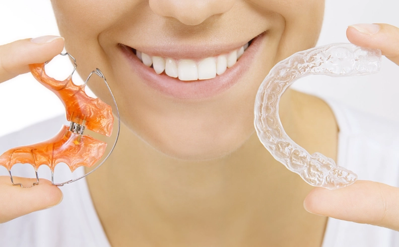 best retainer for teeth
