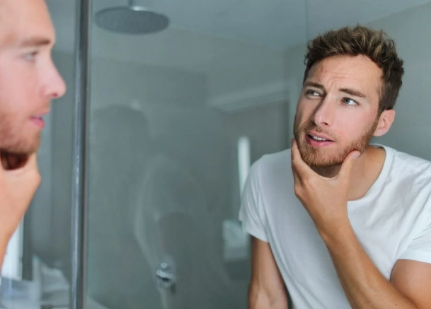 facial structure after wisdom teeth extraction