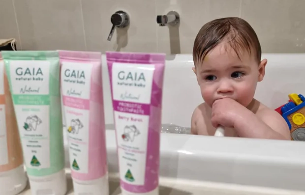 oral microbiome health