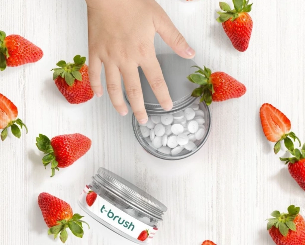 tartar control toothpaste