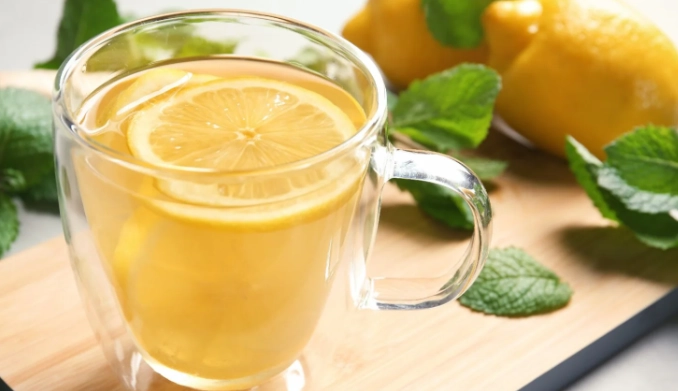 lemon water teeth damage lemon water teeth damage