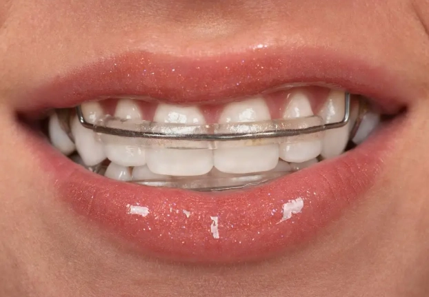 how fast do teeth move after braces