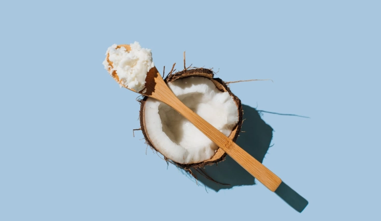 coconut oil pulling safety