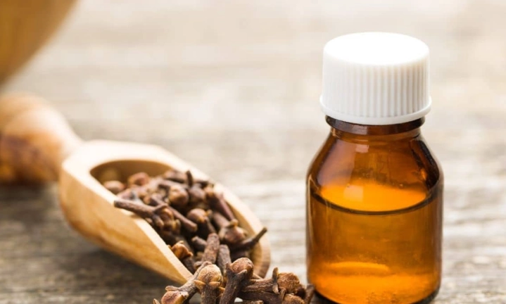 home remedies for tooth pain