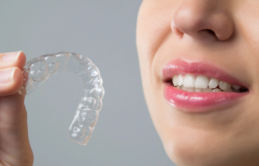 how often replace retainer