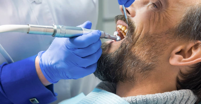 gum disease treatment