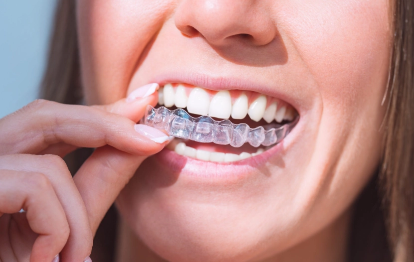 retainer replacement schedule