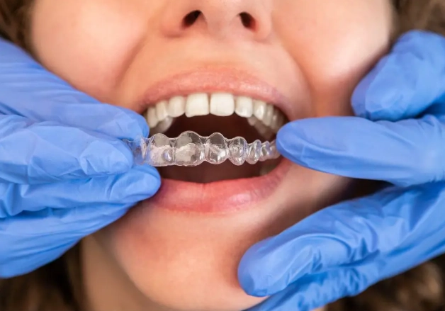 teeth shift without retainer