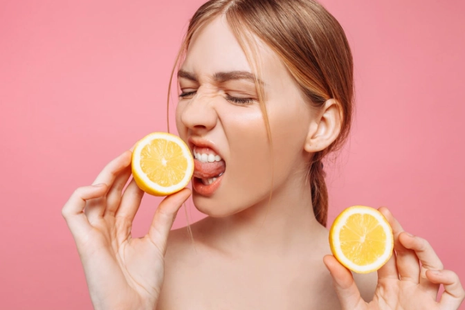 teeth whitening home remedies