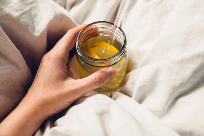 lemon water teeth damage lemon water teeth damage