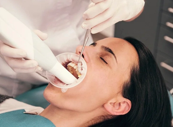 gum disease treatment