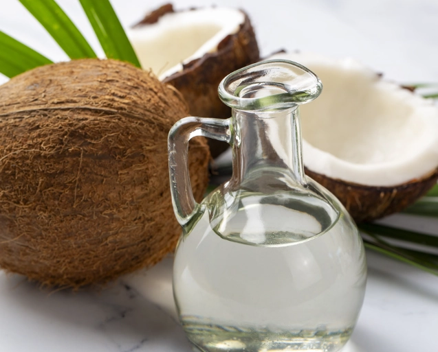 oil pulling benefits