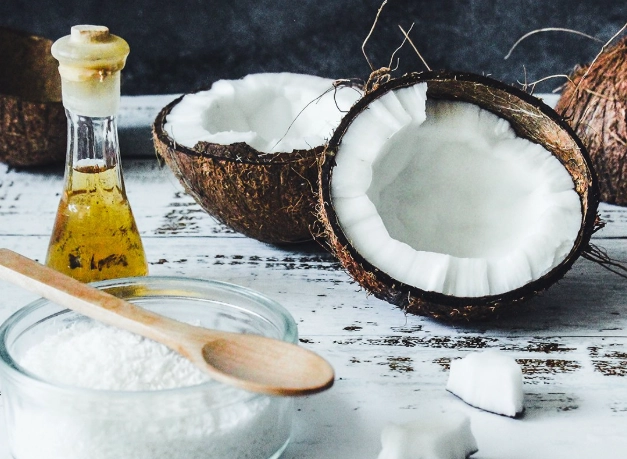 oil pulling benefits