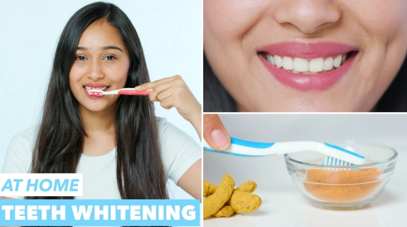whiten teeth in 5 minutes whiten teeth in 5 minutes