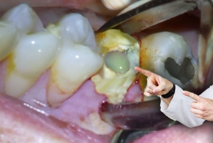 dental abscess treatment