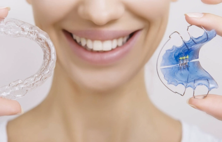 Invisalign retainer replacement