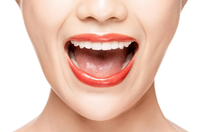 Periapical abscess diagnosis