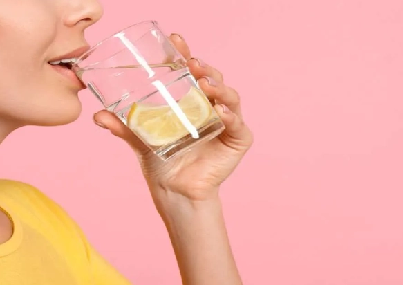 disadvantages of drinking lemon water daily disadvantages of drinking lemon water daily