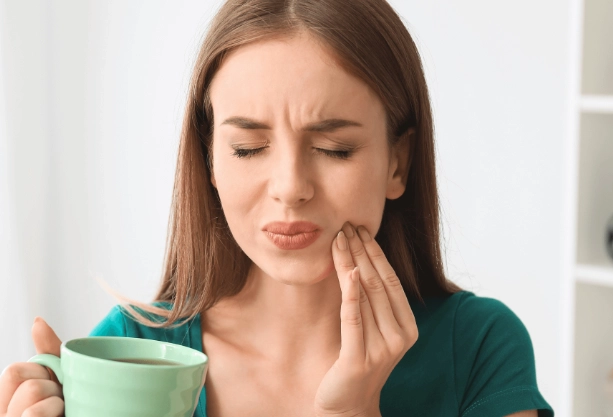 toothache home remedy