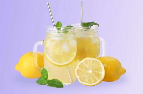 lemon water side effects lemon water side effects