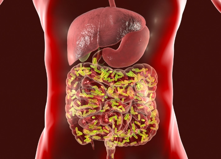 probiotics for bad breath