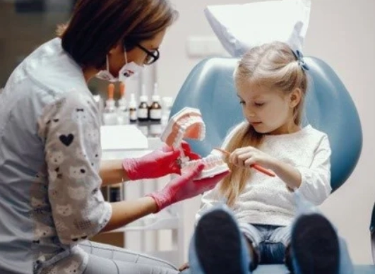 how to stop cavity pain