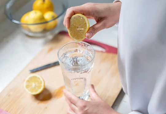 is lemon water bad for your teeth is lemon water bad for your teeth
