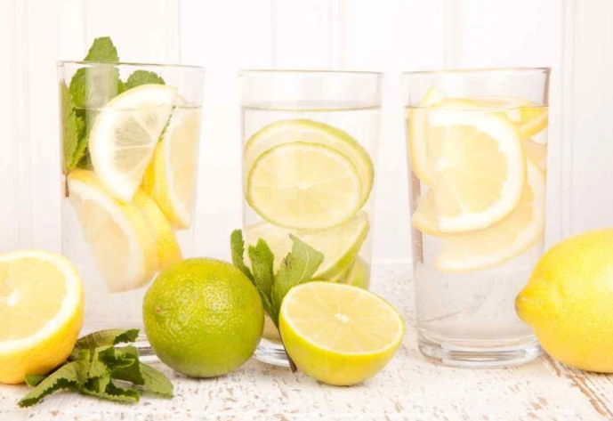 lemon water side effects lemon water side effects