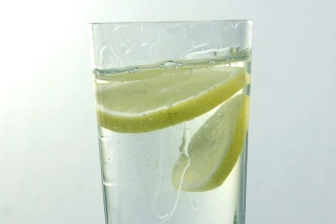 lemon water side effects lemon water side effects