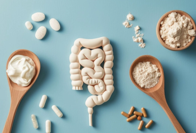 probiotic for bad breath