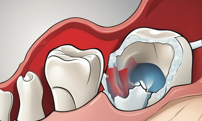alveolar osteitis treatment