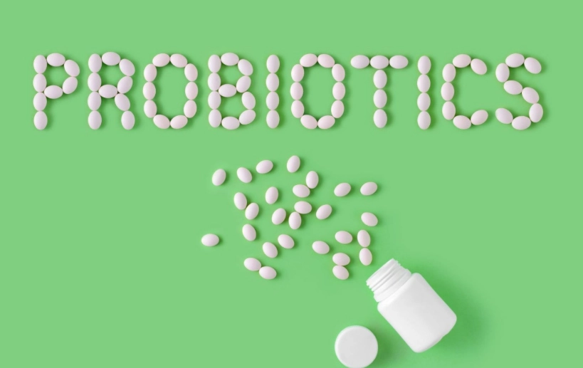 probiotics for bad breath