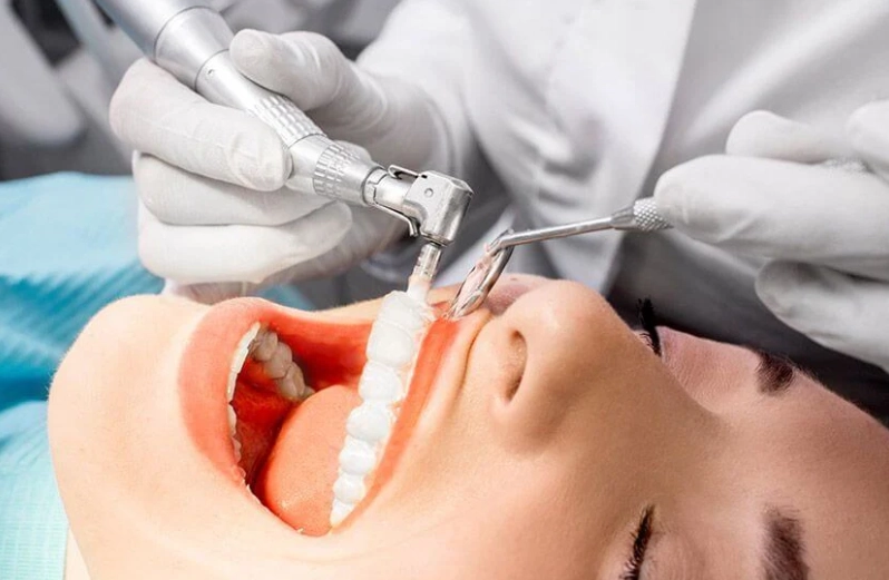 Is a dental deep cleaning ever really necessary?