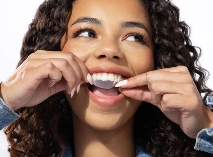 best teeth whitening