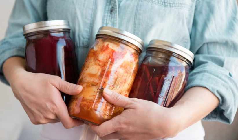 probiotics for bad breath